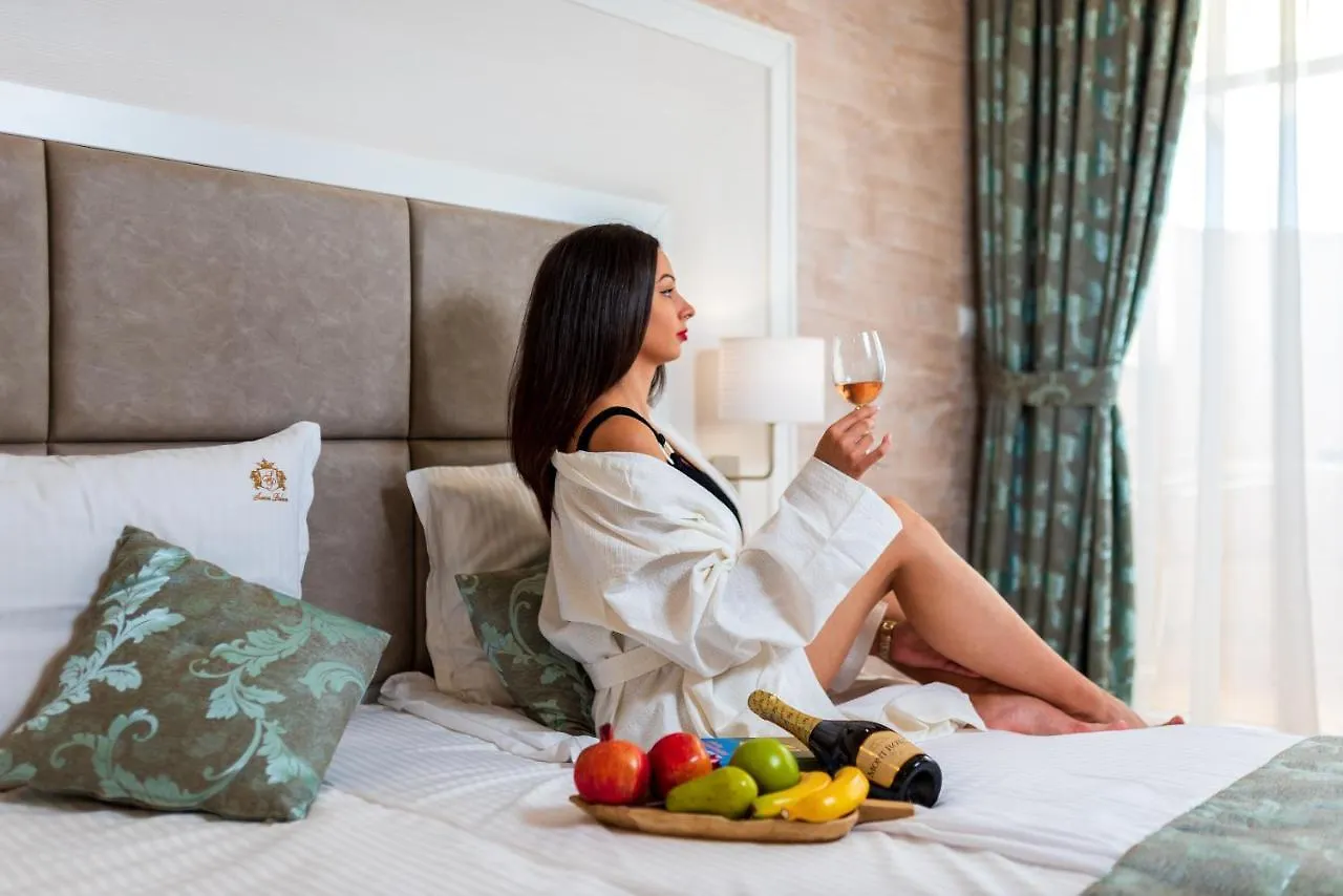 Hotel Siena Palace Primorsko
