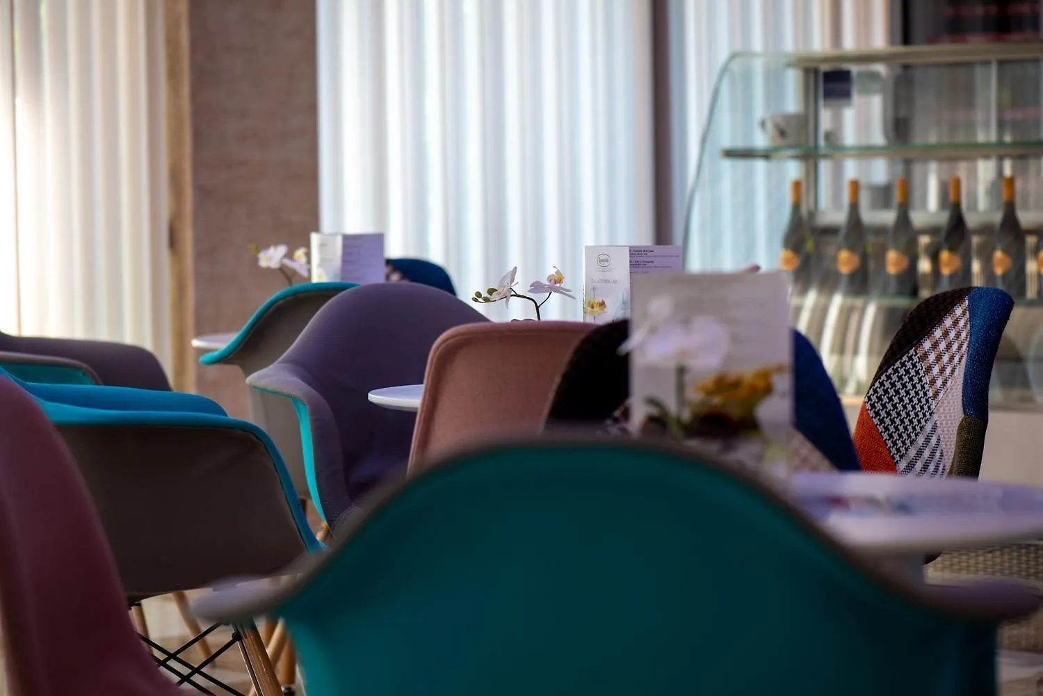 Hotel Siena Palace Primorsko