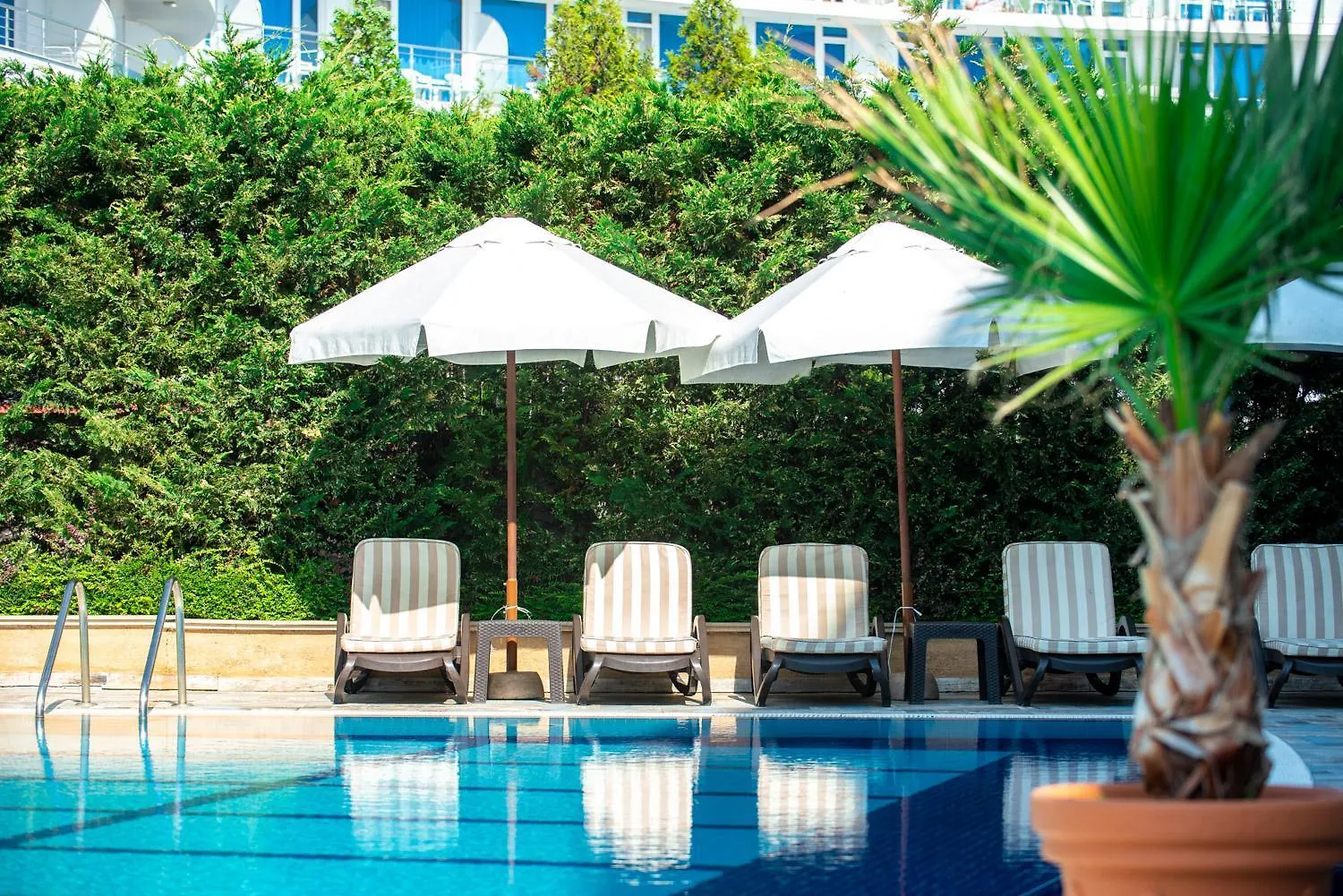 Hotel Siena Palace Primorsko