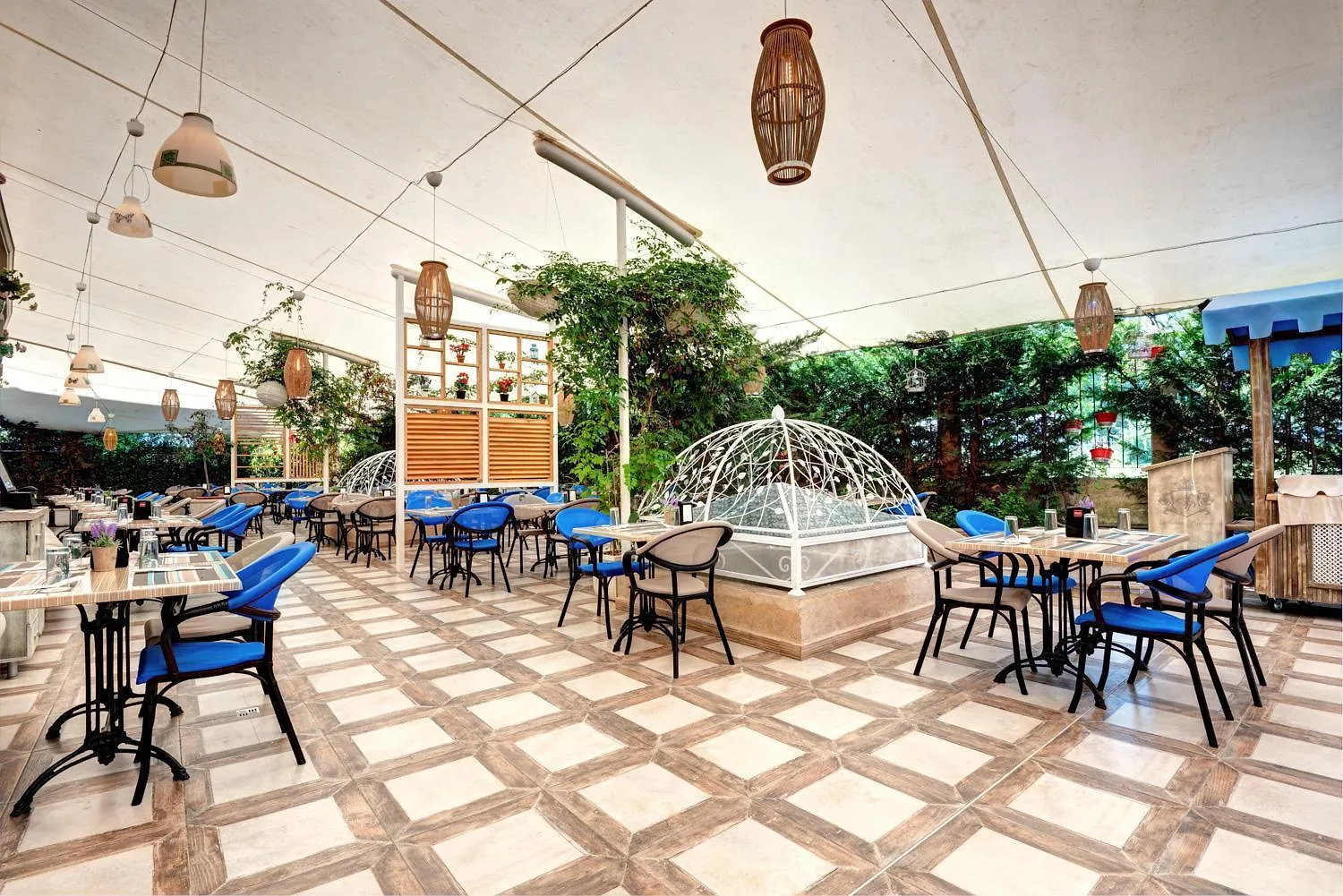 Hotel Siena Palace Primorsko