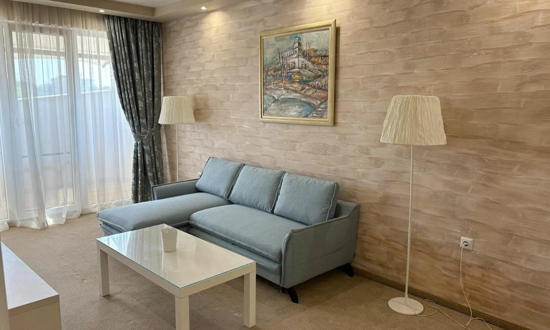 Hotel Siena Palace Primorsko