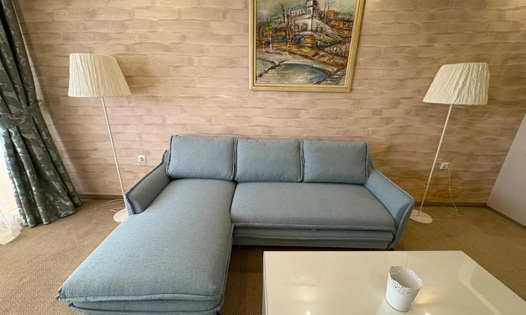 Hotel Siena Palace Primorsko