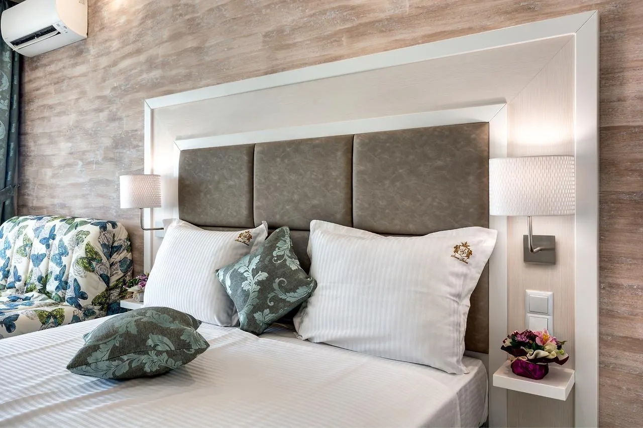 Hotel Siena Palace Primorsko