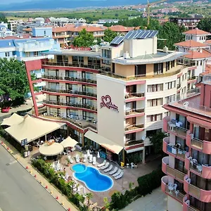 St Valentine 3* Sunny Beach