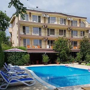 Family Magnolia, Sunny 2* Sunny Beach