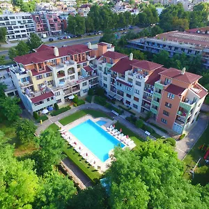 Sea Park Homes Neshkov 3* Varna