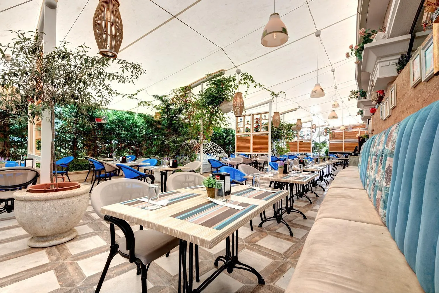 Hotel Siena Palace Primorsko