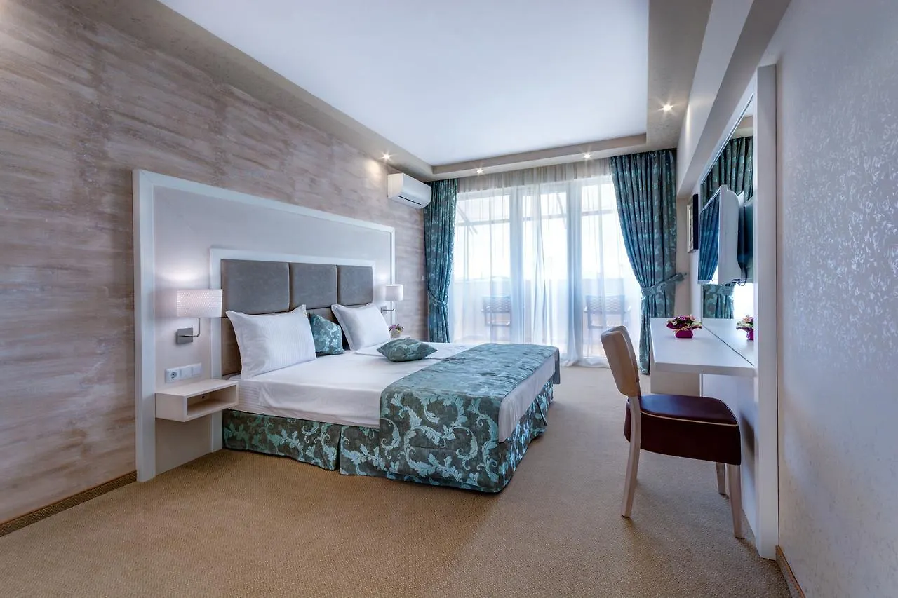 **** Hotel Siena Palace Primorsko Bulgaria