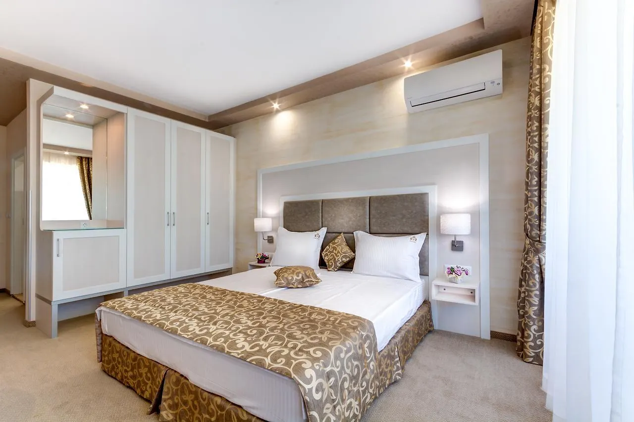 Hotel Siena Palace Primorsko